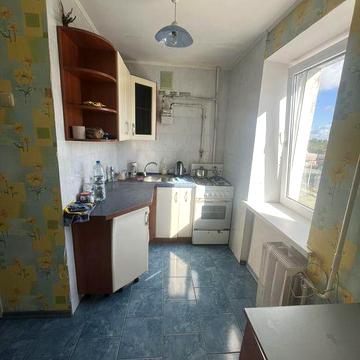 Аренда однокомнатной квартиры.  Браилки