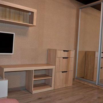 Сдам свою 1 ком. Новые Дома. Метро *Армейская*