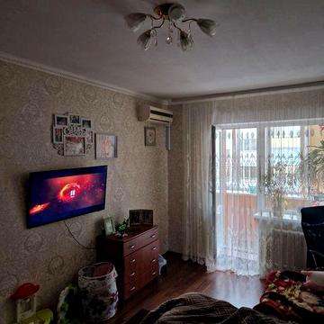 Продам власну квартиру провулокБабкіна 12