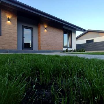 Будинок 100м2! 7 хв від Броварів! +велика простора тераса