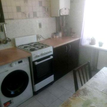 2 кімнатна квартира в центрі Кропивницького