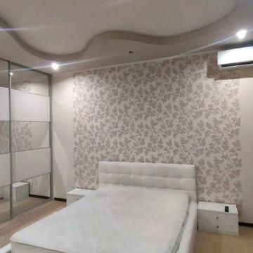 Сдам кв. в ЖК Гвардейцев Широнинцев 33,  метро Академика Павлова