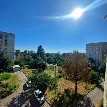 Терміновий продаж 2-х кімнатної квартири