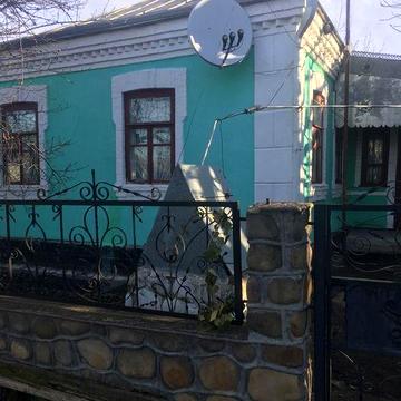 Продається будинок центр с.Лиса Гора,з меблями