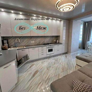 Якісна 2 кім квартира + кухня-вітальня ЖК Софія,  Є 3 РОКИ ЖК Софія