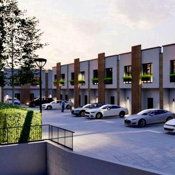 ‼️Продаж таунхаусів від забудовника ‼️