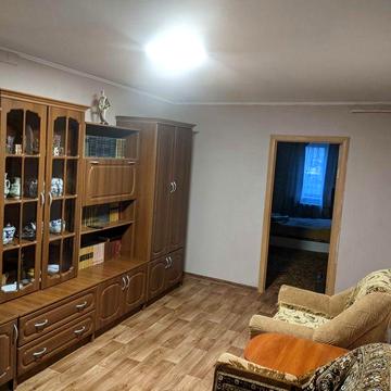 Квартира 2 кімнатна