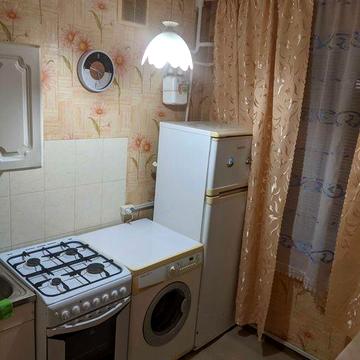 Квартира 2 кімнатна