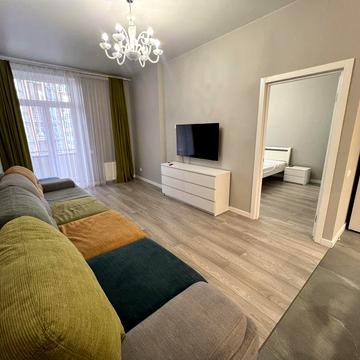 Оренда 2 кімнатної кв.  метро Печерська вул. Є. Коновальця 36 В