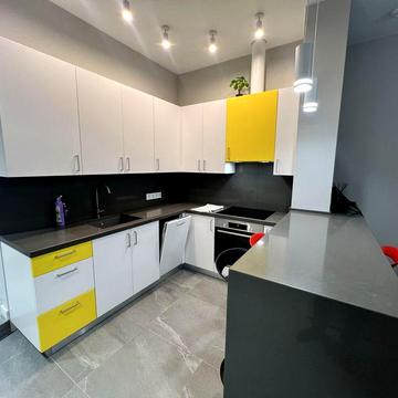 Оренда 2 кімнатної кв.  метро Печерська вул. Є. Коновальця 36 В