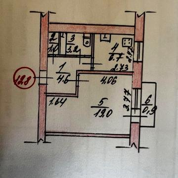 Продаж квартири