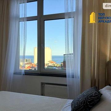 Продаж 1к Квартира Валерія Самофалова вулиця ЖК Сорок четвертая жемчужина