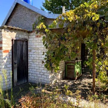Продається дача, Чайка 6 соток