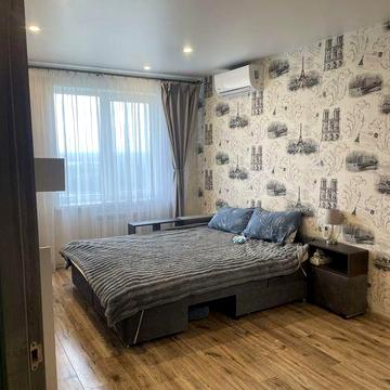 Здам однокімнатну квартиру на Москаленка, від власника