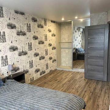 Здам однокімнатну квартиру на Москаленка, від власника