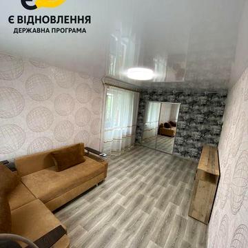 Простора однокімнатна квартира у самому серці Фортечного району!