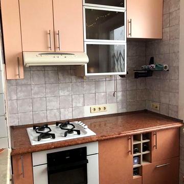 Здам 2-х кімнатну кватиру  на Холодній Горі в Харкові