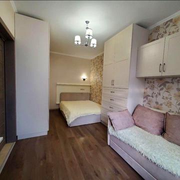 Продам 1к. квартиру в ЖК "Комфорт таун", Регенераторна 4 ЖК Комфорт таун