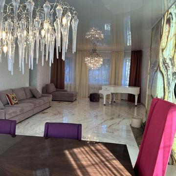 вул. Прорізна