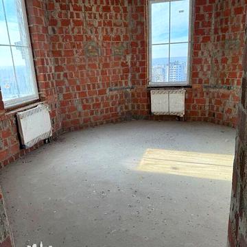 Продаж 1к Квартира Космонавтів проспект ЖК Premier Tower