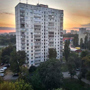 Срочно 1-комнатная квартира