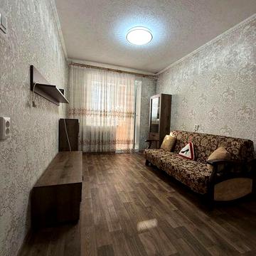 Сдаётся в аренду однокомнатная квартира на Намыве