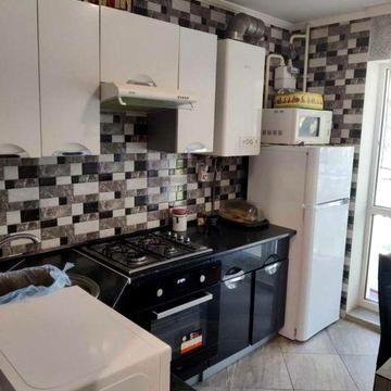 Продаж квартири з ремонтом та меблями по вул. Щаслива, м.Ірпінь!