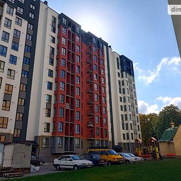 Продаж 1к Квартира Волошкова вулиця ЖК Волошковый