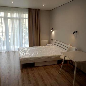 Аренда новой студии Парк Победы ЖК Олимпиец