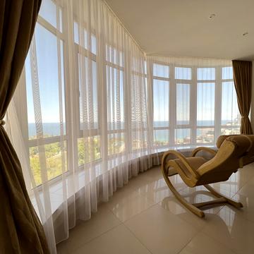 Гагаринське плато, 3