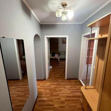 Здам 3-кімнатну квартиру по вул. Федьковича, 7А (м. Івано-Франківськ)