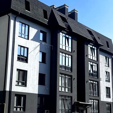 Продаж Власник 1-кімнат.кв. 49,5кв.м. Крюківщина ЖК Молодіжне містечко ЖК Молодіжне містечко