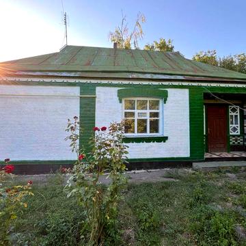 Продається будинок в с.Моринці