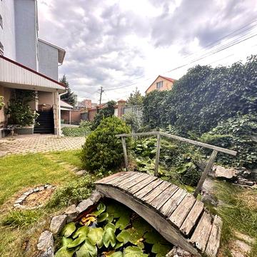 Аренда дом пр.Науки (Гагарина)