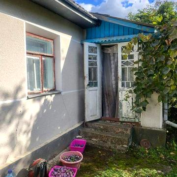 Продам будинок в селі