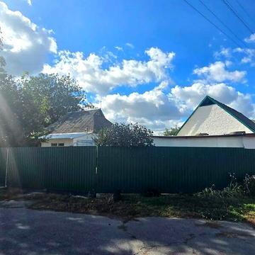 Продаж 3к Дім Українська вулиця