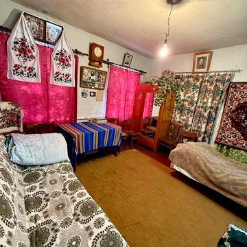 ВЛАСНИК . ПРОДАЖ . БУДИНОК вПереяслав-Хмель-му р-н ,с.Вовчків,Березань