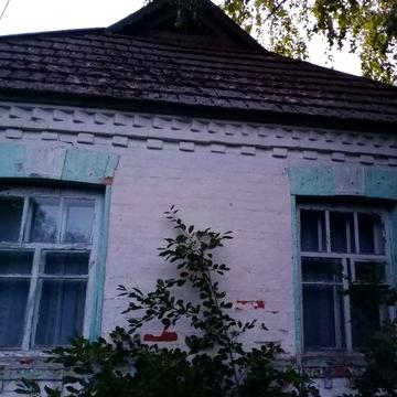 Продам хату в селі 2  години від Києва з  великою присадибною ділянкою