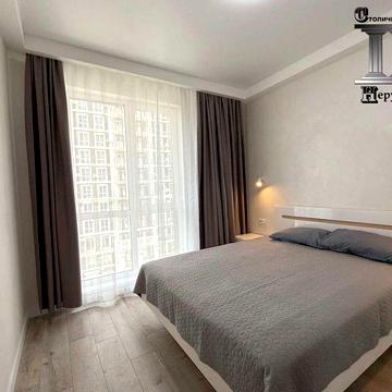 На Фонтани! "БРАЙТОН" 1-к квартира, 41 кв.м. Нова Англія, Максимовича