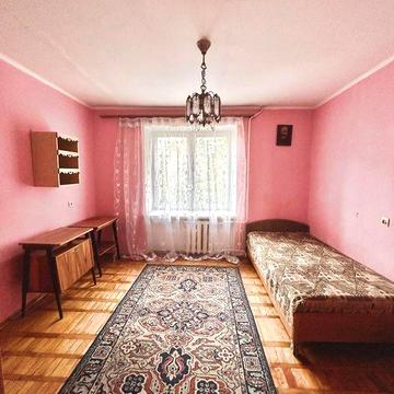 Оренда 2 кімнатної квартири, Бам