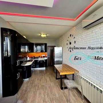 Оренда просторої  мінідвушки в ЖК Софіївська Слобідка