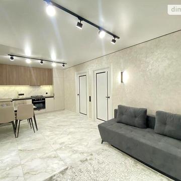Продаж 2к Квартира Смакули вулиця