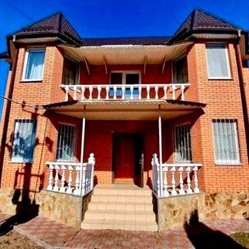 Дом в Горбовичах