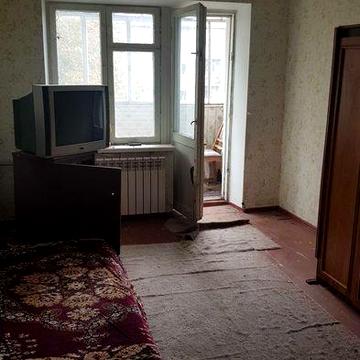 1 кімнатна квартира у центрі Шостки