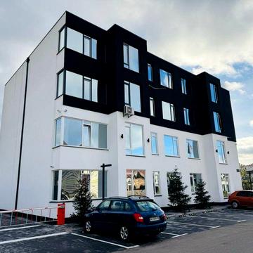 Документи‼️Готова квартира!Газ!м. Теремки 20 хв! ЖК Оазіс