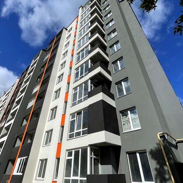 Продаж 1к Квартира Камянецька вулиця ЖК Студенческий