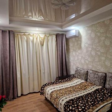 Сдам свою 1 к квартиру в 32 жемчужи собственик без посредников