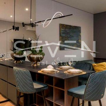 Оренда 1 кімнатна квартира 54 м2 у ЖК TRIIINITY