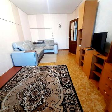 Актуально! Здам 1-кімн.квартиру / 6 школа