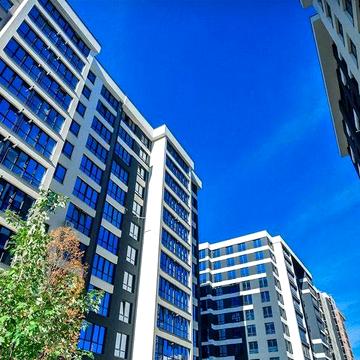 Продаж 2к квартира ЖК,, Comfort Park,,  Є Оселя ЖК Comfort Park